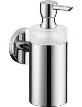 Hansgrohe HG Logis Lotion dispenser chrome - 40514000