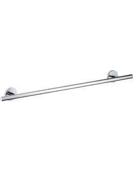 HG Logis Bath towel holder 600mm chrome - 40516000