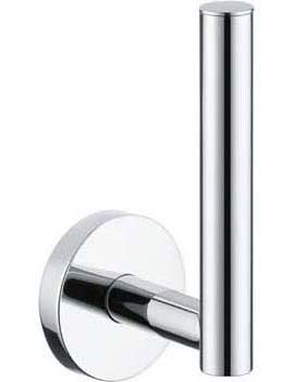 Hansgrohe HG Logis Holder for Spare Roll chrome - 40517000