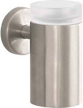 Hansgrohe HG Logis Toothbrush tumbler BN - 40518820