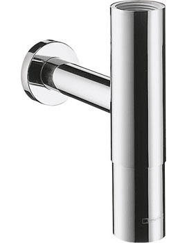 Hansgrohe Bottle trap Flowstar chrome - 52100000