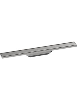 RainDrain Original null brushed stainless steel - 56196800