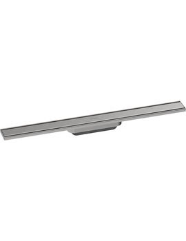 RainDrain Original null brushed stainless steel - 56197800