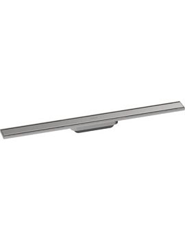 RainDrain Original null brushed stainless steel - 56198800