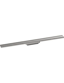 RainDrain Original null brushed stainless steel - 56199800