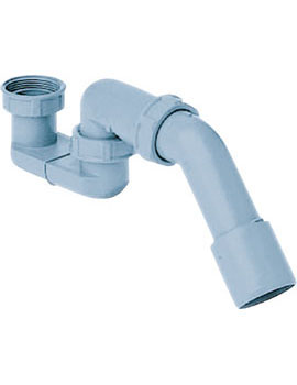 Hansgrohe Bathtub trap  - 56373000