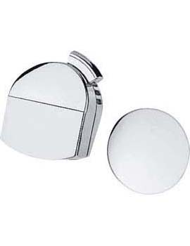 Hansgrohe HG Exafill finish set PBR - 58127130