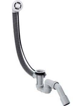 HG Flexaplus basic set bath filler norm. - 58140180