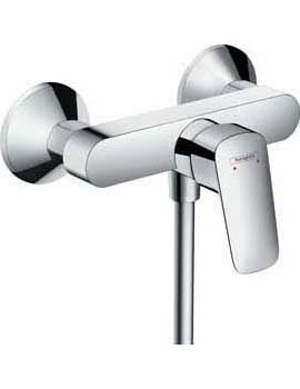 Hansgrohe HG Logis show.mix.exposed Eco chr.F - 71601000