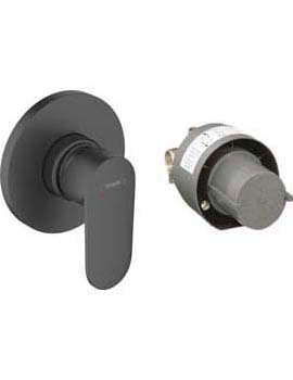 Hansgrohe HG Vernis Bl.show.m.conc.set cpl.Exp.MB - 71663670