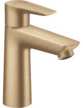 HG Talis E 110 basin mixer BBR - 71710140