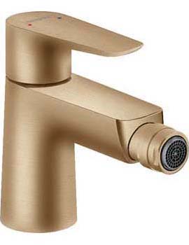 Hansgrohe HG Talis E bidet mixer BBR - 71720140