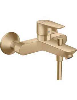 Hansgrohe HG Talis E bath mix.wall mounted BBR - 71740140