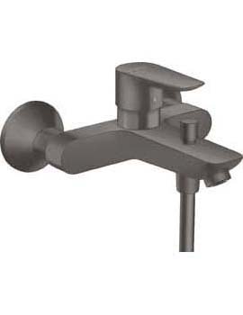 Hansgrohe HG Talis E bath mix.wall mounted BBC - 71740340