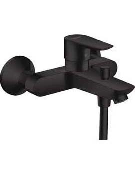 HG Talis E bath mix.wall mounted MB - 71740670