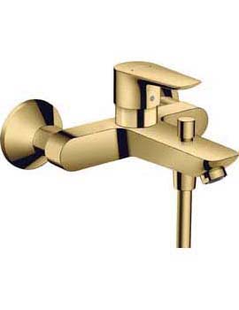 Hansgrohe HG Talis E bath mix.wall mounted PGO - 71740990