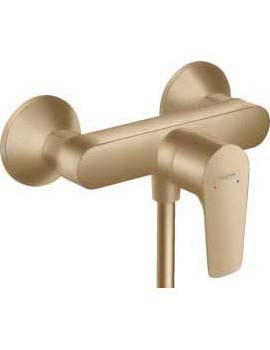 Hansgrohe HG Talis E show.mix.wall mounted BBR - 71760140