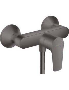 Hansgrohe HG Talis E show.mix.wall mounted BBC - 71760340