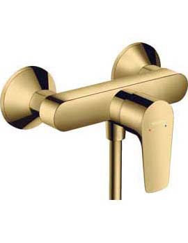 Hansgrohe HG Talis E show.mix.wall mounted PGO - 71760990