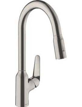Hansgrohe HG Focus M42 KM 220 2j p-out SO - 71800800