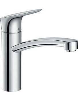 Hansgrohe HG Logis M31 KM 160 Eco 1j chr. - 71860000