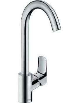 Hansgrohe HG Logis M31 KM 260 Eco 1j chr. - 71861000