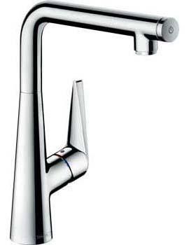 Hansgrohe HG Talis Select M51 KM 300 Eco 1j chr. - 72825000