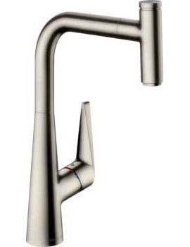 Hansgrohe HG Talis Sel M51 KM 300 Eco 1j p-out ST - 72826800