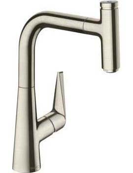 Hansgrohe HG Talis Sel M51 KM 220 1j p-o sBox SO - 73852800