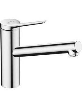 Hansgrohe HG Zesis M33 KM 150 1j chrome - 74802000