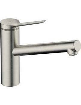 Hansgrohe HG Zesis M33 KM 150 1j ST - 74802800