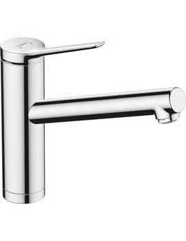 Hansgrohe HG Zesis M33 KM 160 collapsi. 1j chrome - 74805000