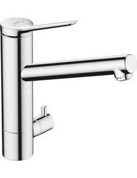 Hansgrohe HG Zesis M33 KM 200 s.o.valve CoolSt. 1j - 74807000