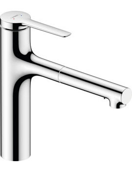 Hansgrohe Zesis M33 null chrome - 74822000