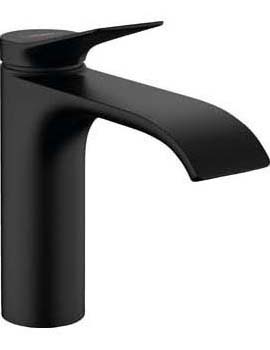 Hansgrohe HG Vivenis bas.m.110 CoolSt.w.pop up MB - 75023670