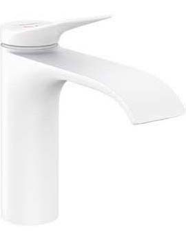 Hansgrohe HG Vivenis bas.m.110 CoolSt.w.pop up MW - 75023700