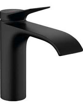 Hansgrohe HG Vivenis bas.m.110 CoolS.w/o waste MB - 75024670