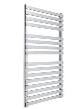 Abacus Elegance Kubik Mini Towel Radiator