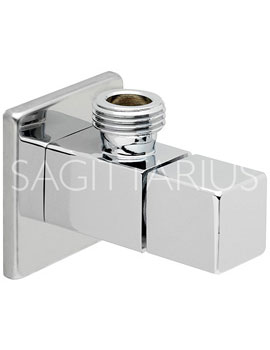 Sagittarius Cube 15mm Valve  By Sagittarius