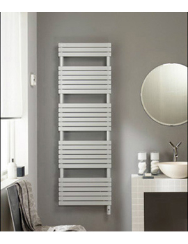 Zehnder Ax Spa Electric Radiator By Zehnder