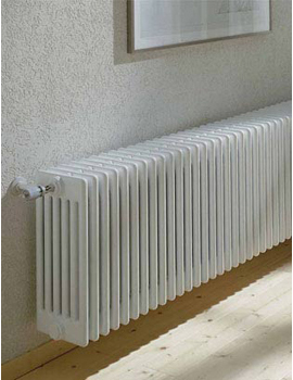 Zehnder Charleston Horizontal Radiator