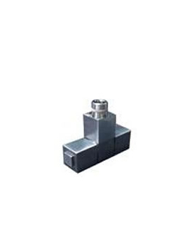 Square Manual Valve