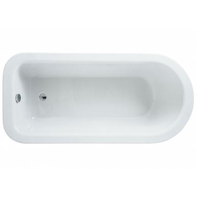 Adamsez Hampton Inset Bath