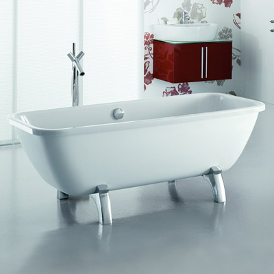 Adamsez Urbana Inset Bath