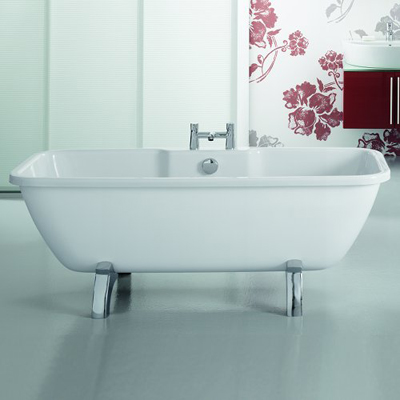 Adamsez Adamsez Urbana Freestanding Bath