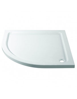 Aquadart Aquadart Quadrant Slimline Shower Trays