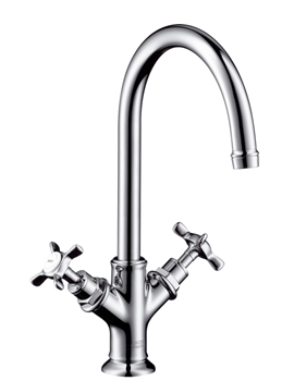 Axor Montreux Basin Mixer