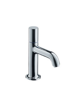 Axor Starck / Axor Uno pillar tap without waste set 38130000 By Axor