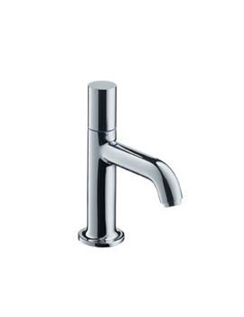 Axor Axor Starck / Axor Uno pillar tap without waste set 38130000