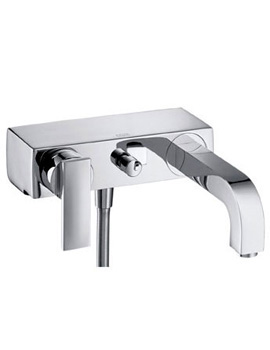 Axor Citterio single lever bath mixer 39400000